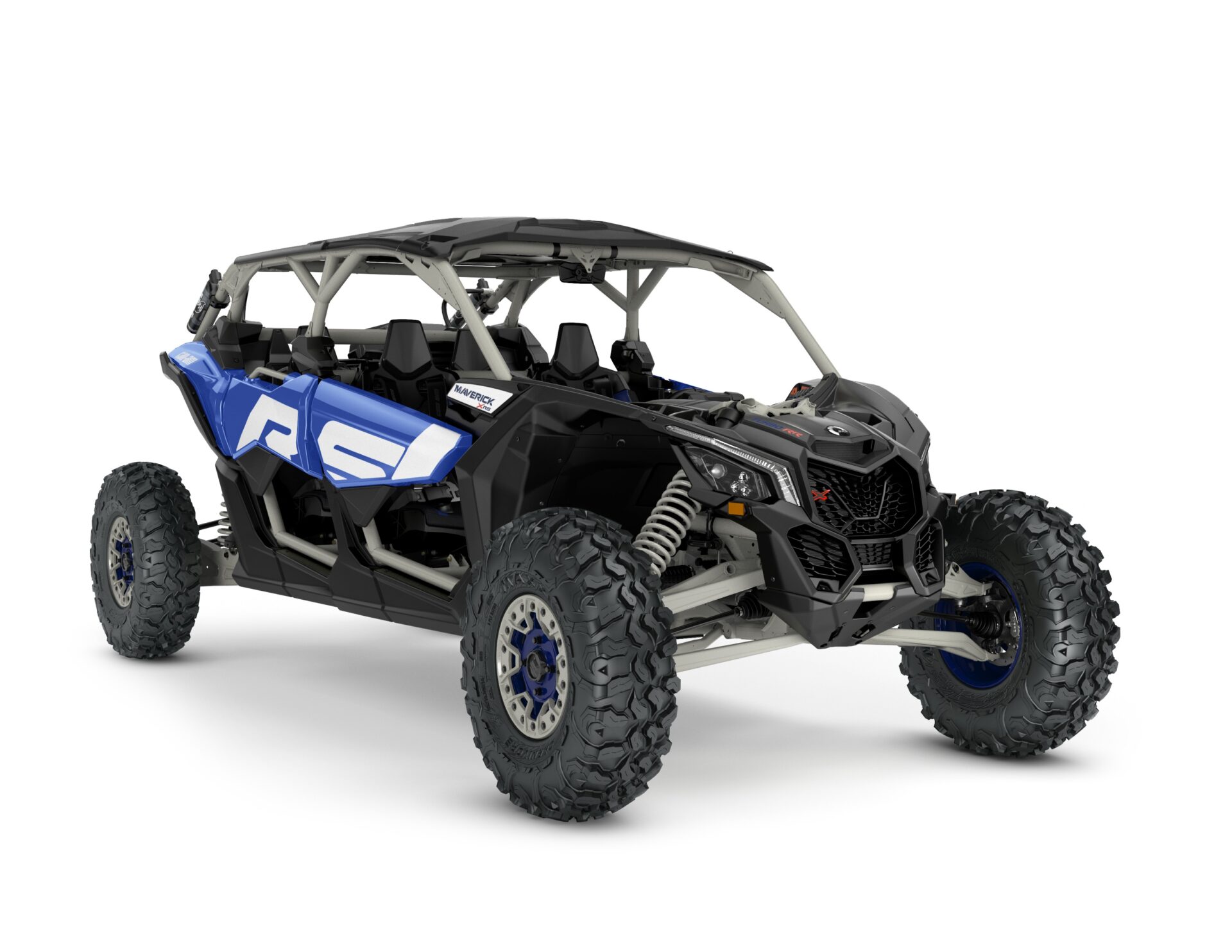 can am maverick xrs